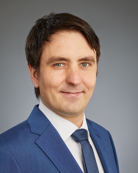 Danny M&uuml;ller
